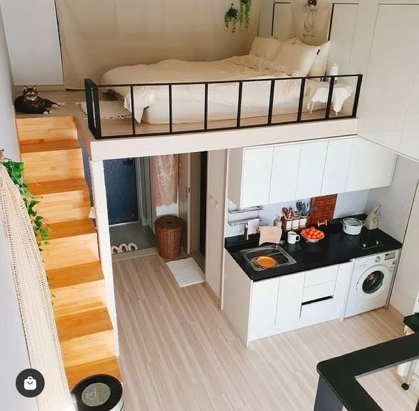 Low Rent Studio Apartments - Learn more!