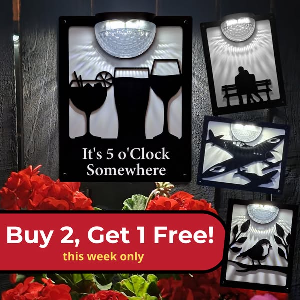 Buy 2, Get 1 Free