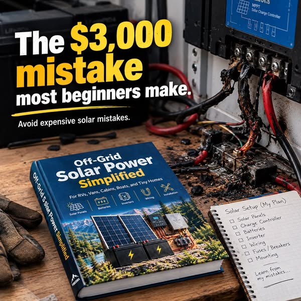 The $3,000 Mistake Most Beginners Make