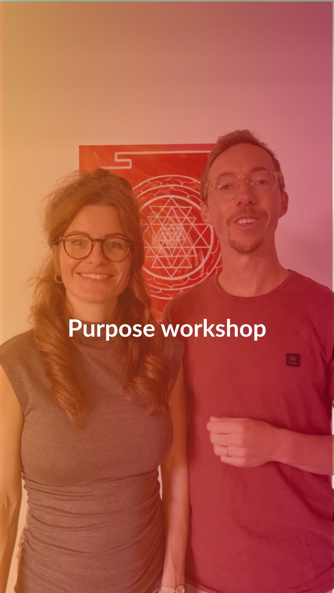 Anúncio de Satya Yogacentrum