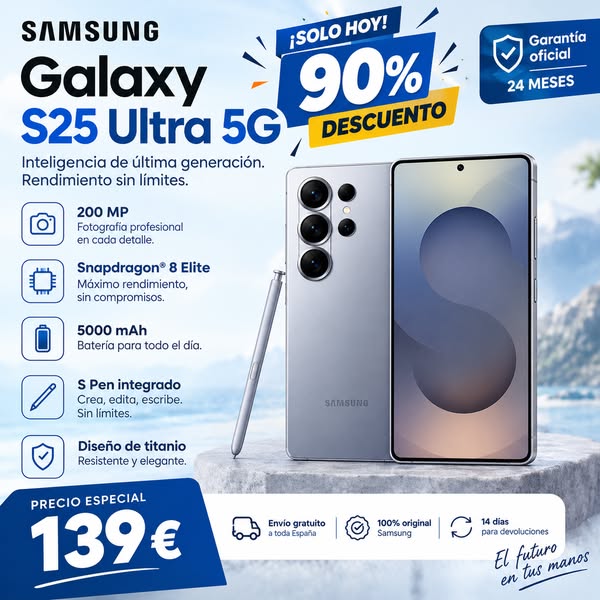 【Precio especial de la tienda】Cantidad limitada
