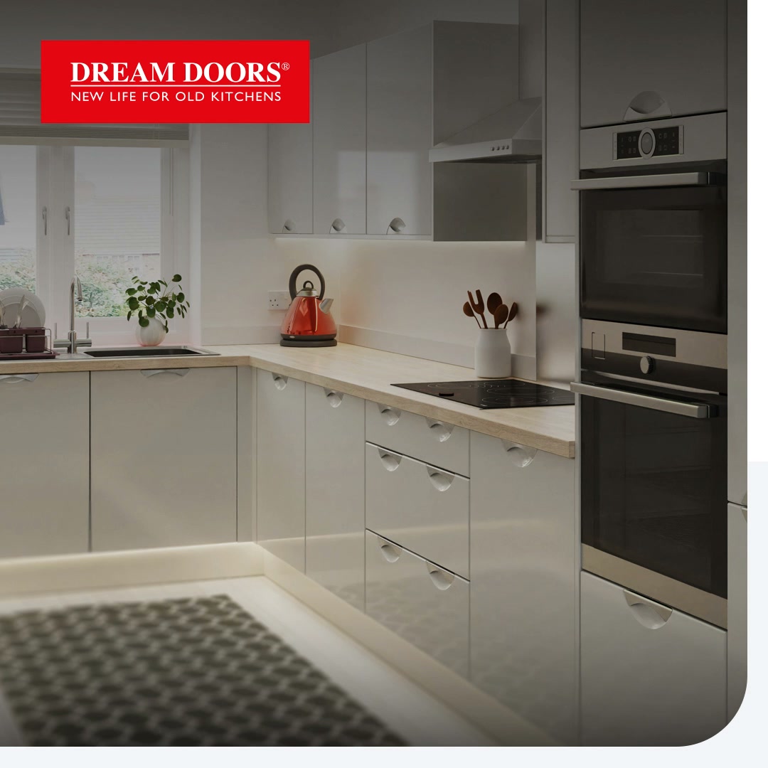 Upgrade Your Kitchen For Less This Summer