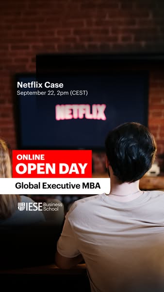 Experience the GEMBA Open Day