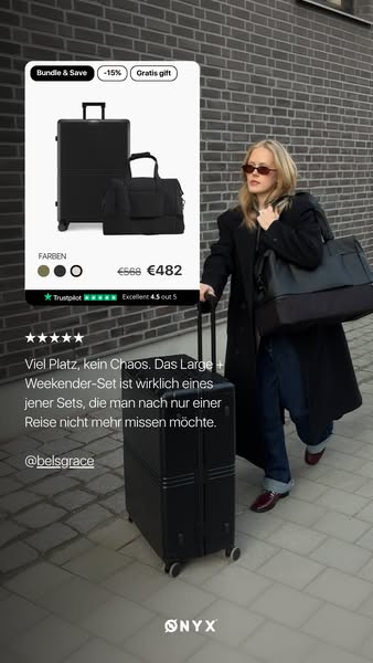 Bis zu 25 % Rabatt auf unsere Bundles