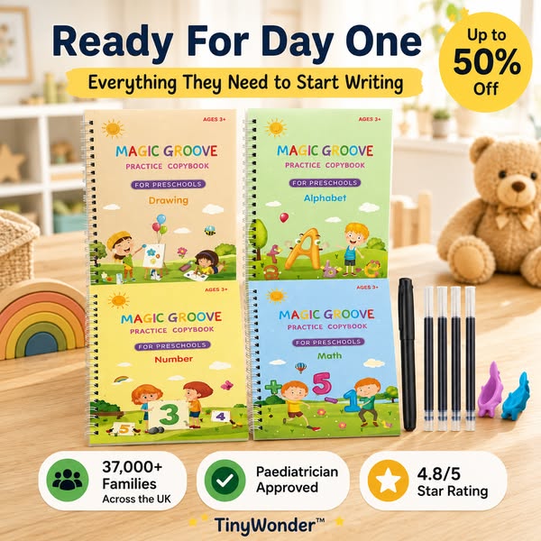 New Way To Learn