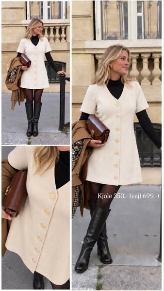 Soaked in Luxury kjole: Spar 50%