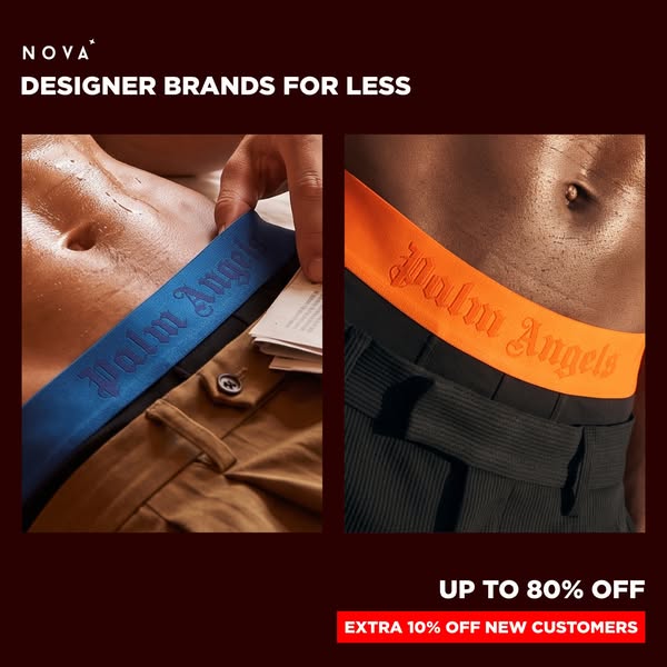 Up to 80% Off!