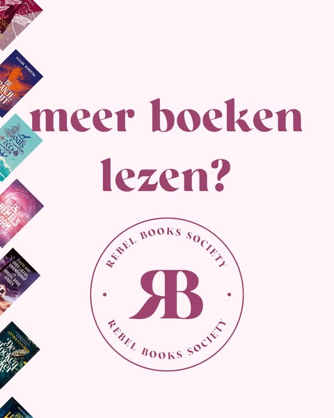 Rebel Books Society