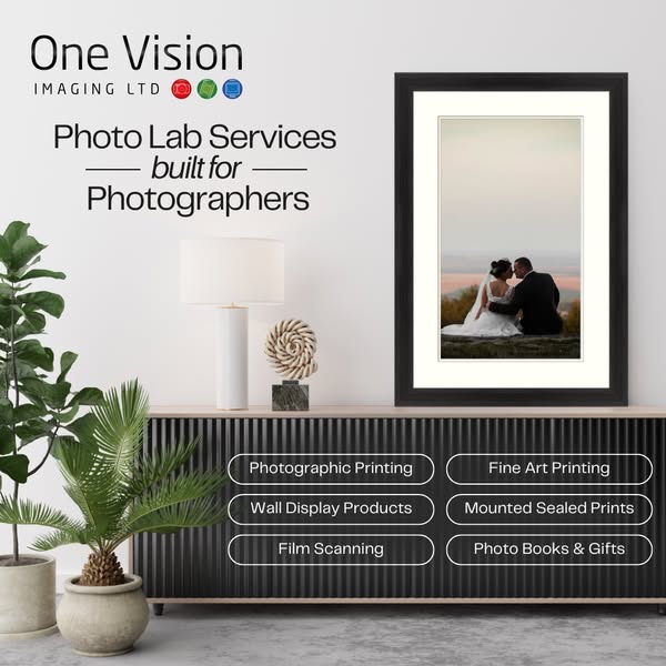 One Vision Imaging | High-Quality Photo Printing