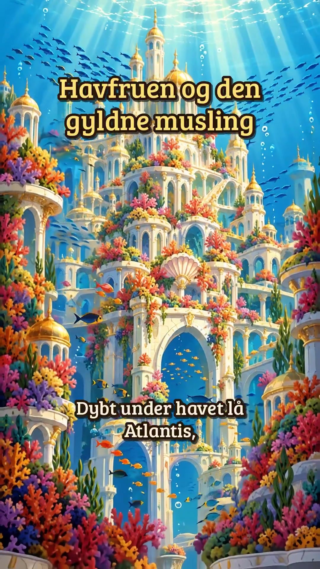 Hvad Bobbel så i Atlantis