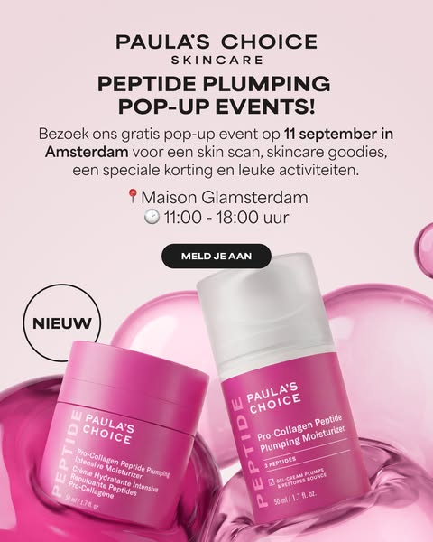 POP-UP EVENTS