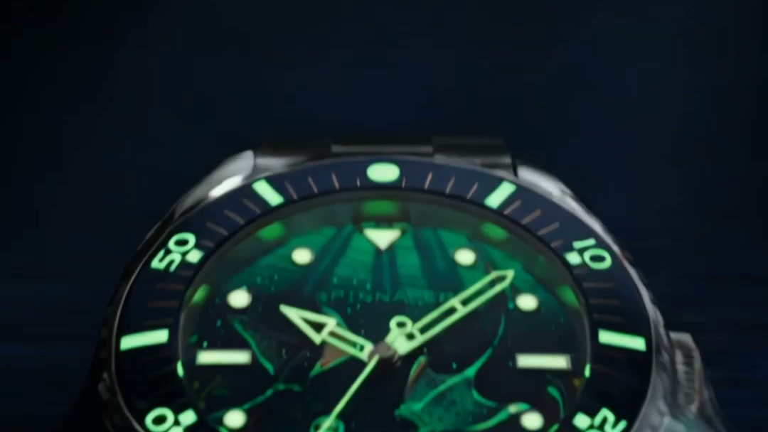 IFLW Manta Limited Edition