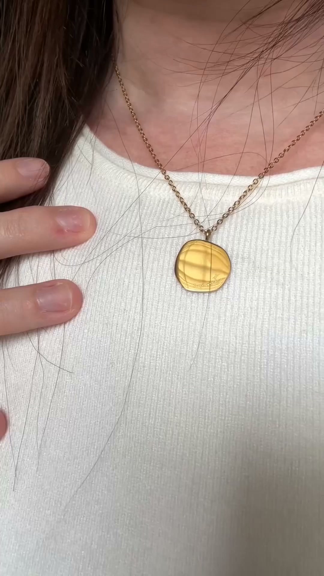 Jewellery That Says How You Really Feel