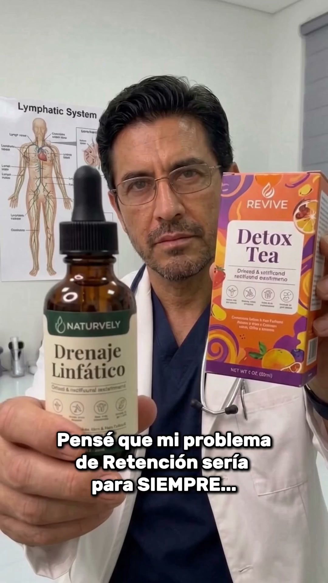 Deshincha Tu Cuerpo