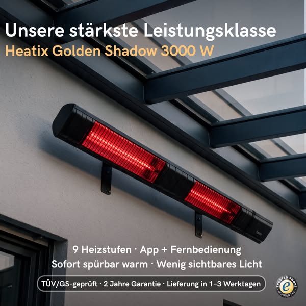 Längere Sommerabende genießen