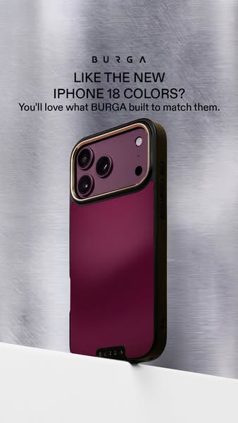 Your iPhone 18’s New Favorite
