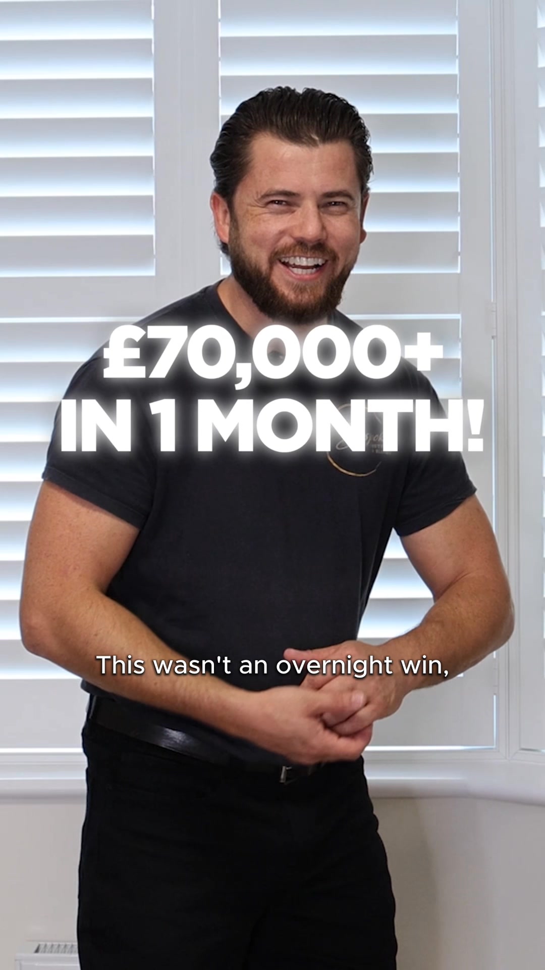 Scale Your Blind/Shutter Business Now