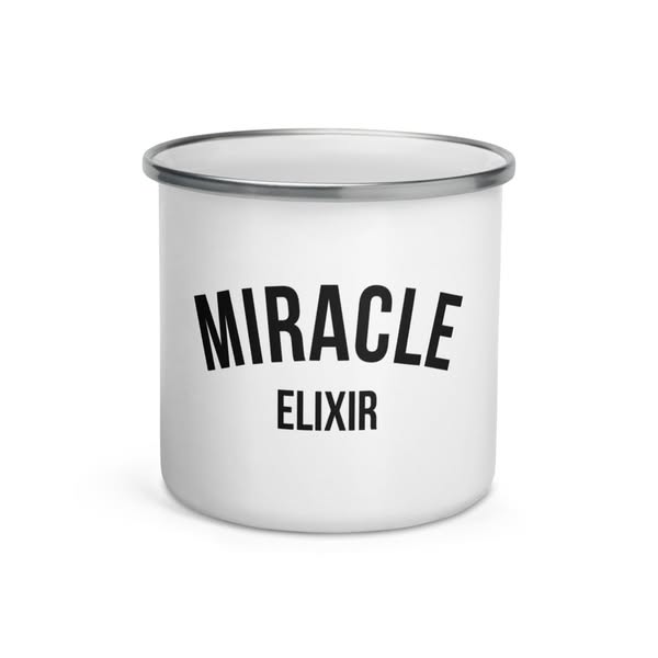 Tazza MiracleElixir™