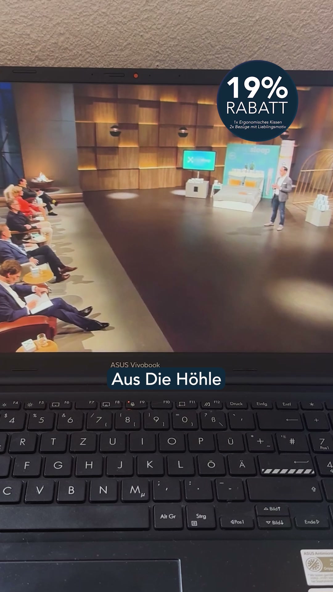 30 Nächte testen
