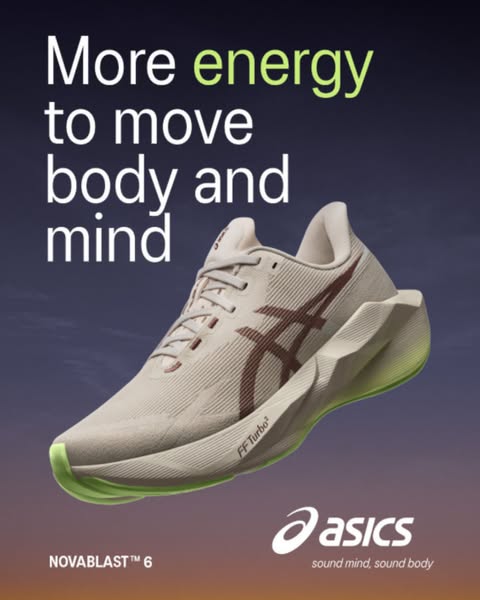 Shop ASICS At O'Neills