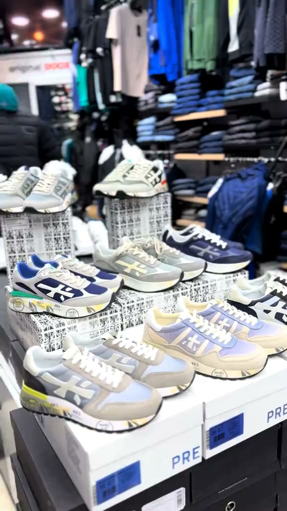 Scopri i modelli in offerta prima che finiscano.