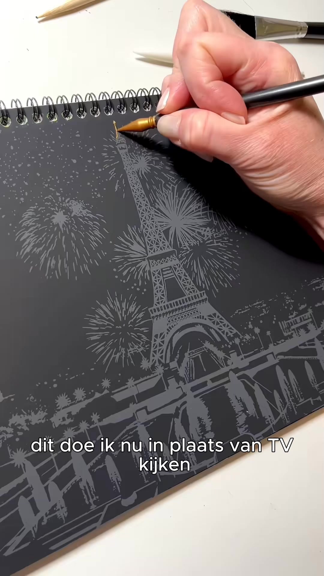 Vind je innerlijke rust