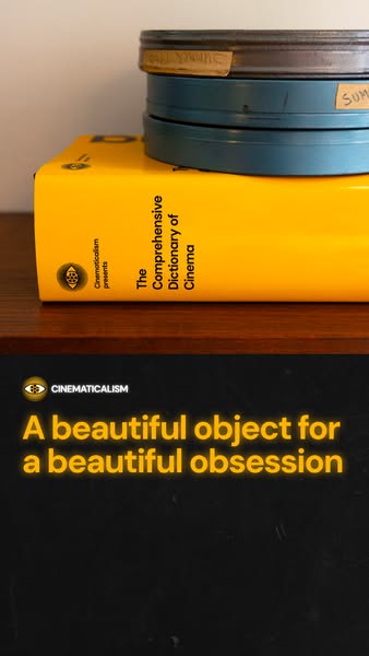 For Film Enthusiasts
