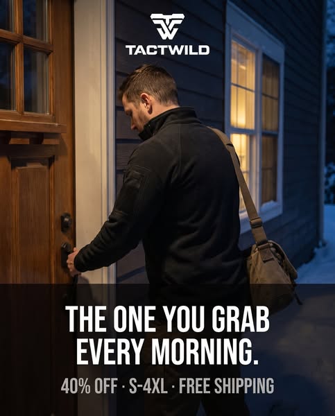The One You Grab Every Day