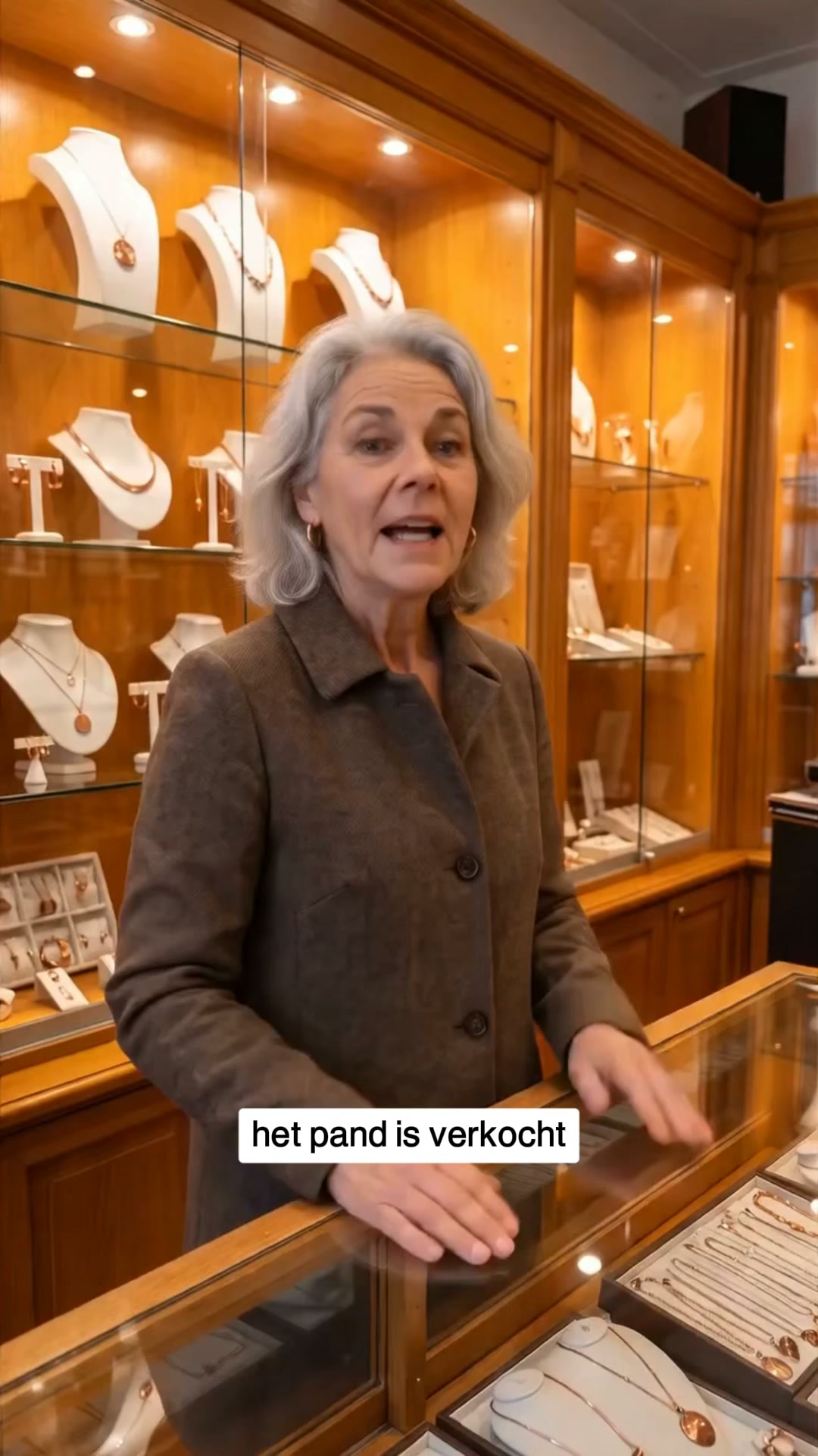 Handgemaakte luxe die lang meegaat