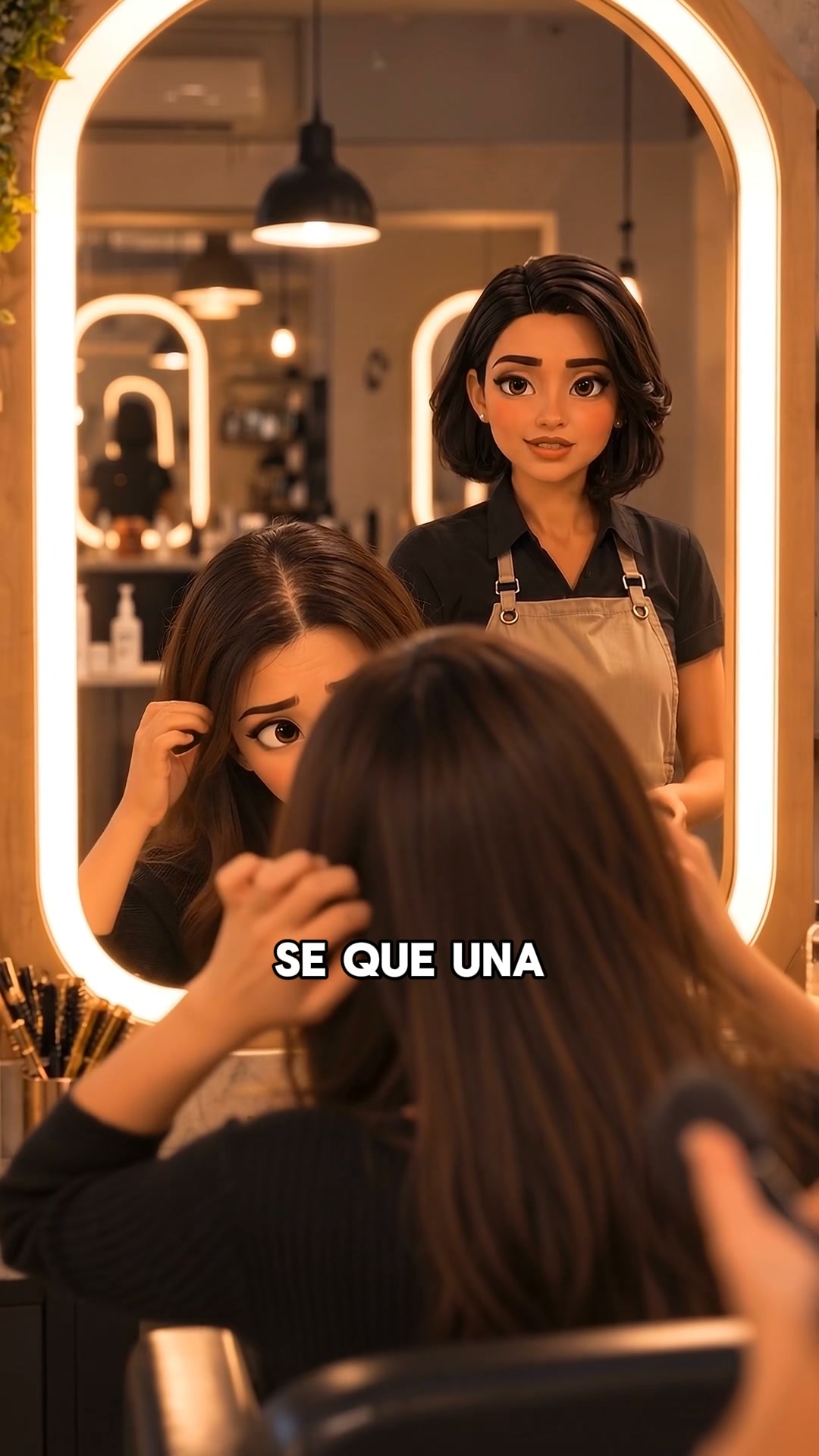 Cabello Más Abundante y Fuerte