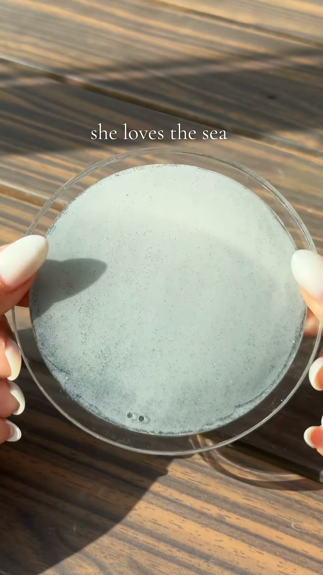Bring The Ocean To Your Table
