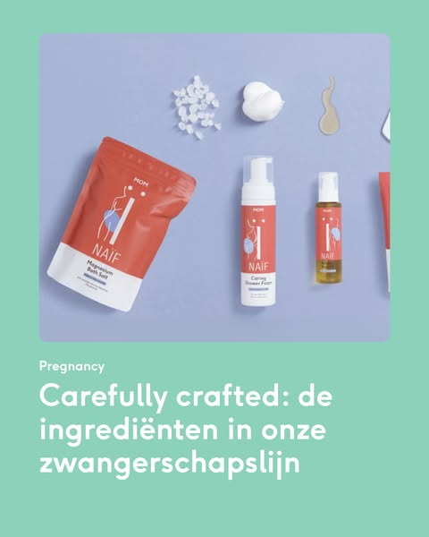 Lees hier de blogs van Naïf