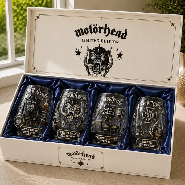 Limited Edition!
