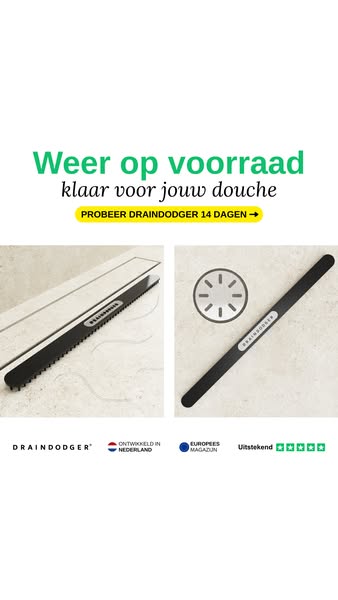 Gratis Verzending & 14 Dagen uitproberen