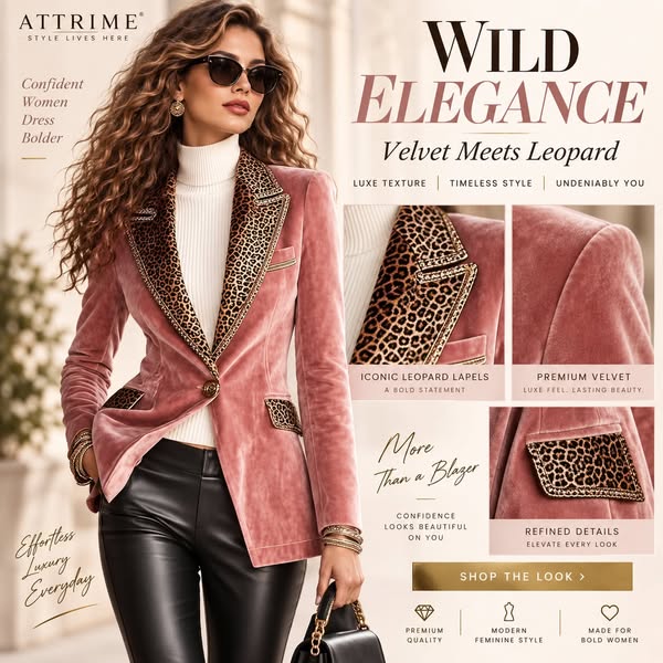Effortless Elegance Awaits