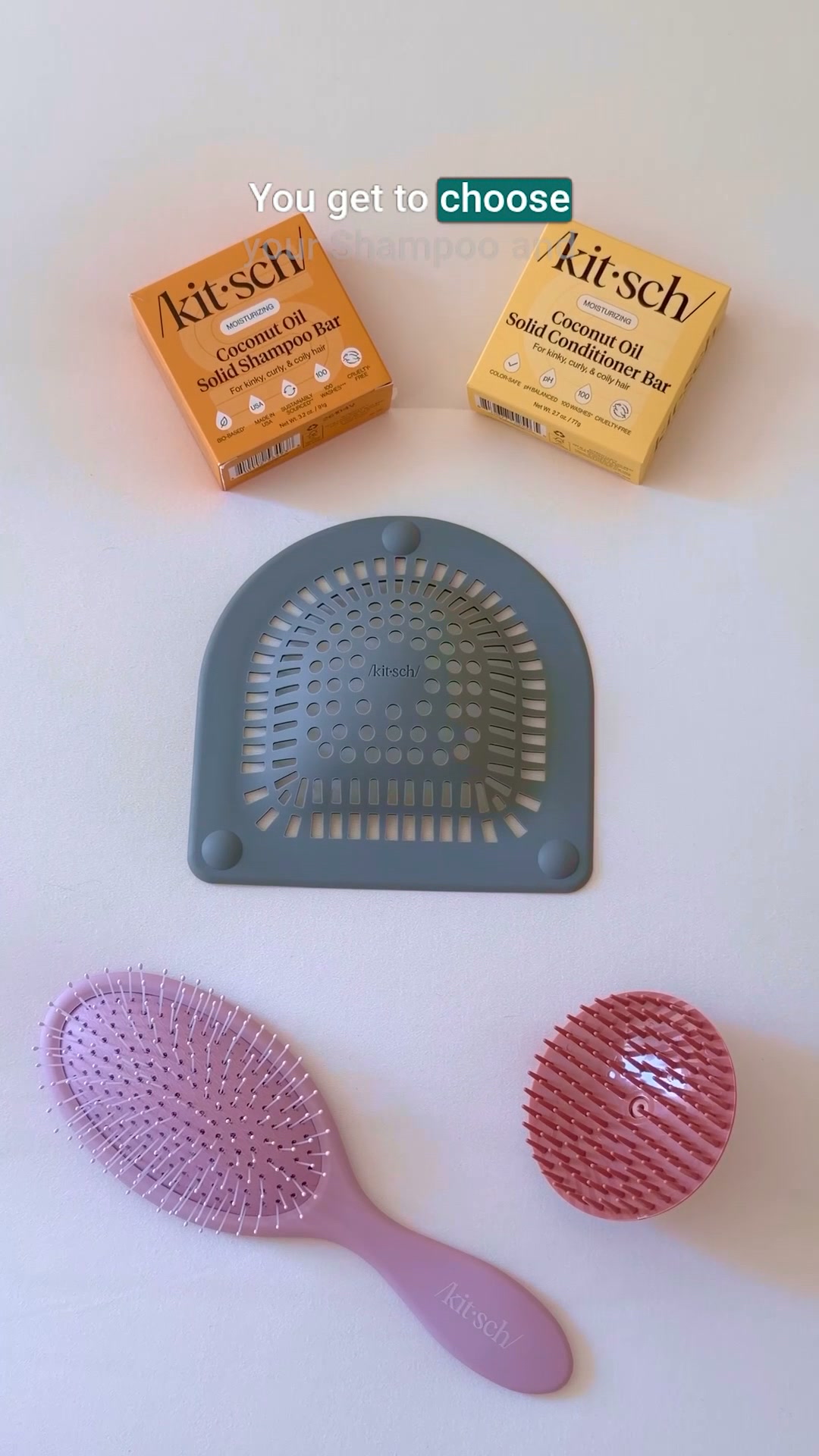 FREE Spring Welcome Kit