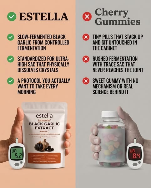 Tried Everything For Your Gout? It's Not Your Fault