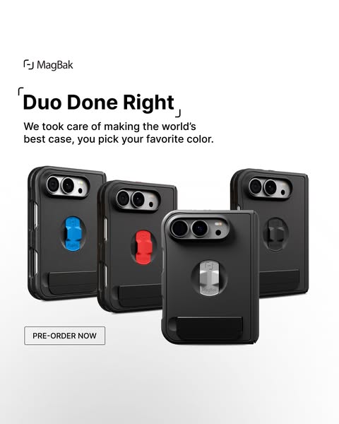The Case That Keeps Up With Every iPhone Upgrade