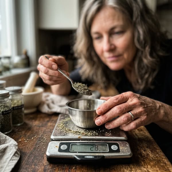 Read This if You've Never Trusted "Natural Remedies"