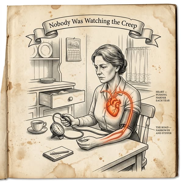 Everyone with Poor Circulation needs to see this