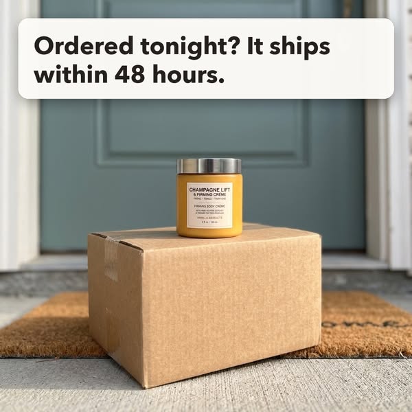 Order Tonight. It Ships Within 48 Hours.