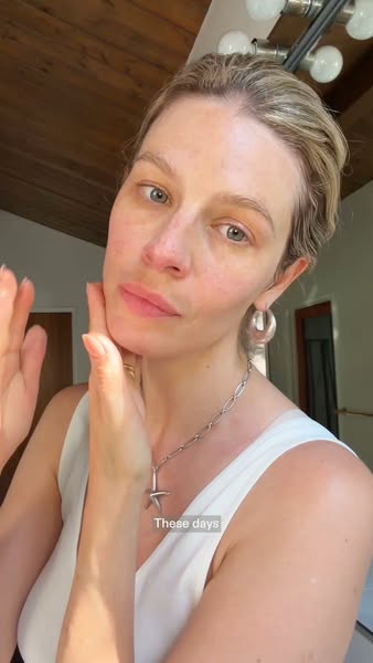 Your Complete Skin Recovery Ritual