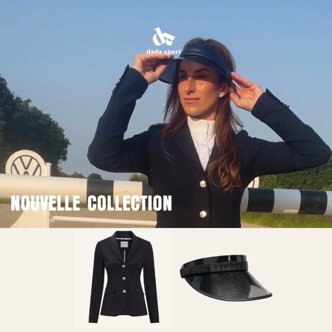 Dada Sport - Nouvelle collection