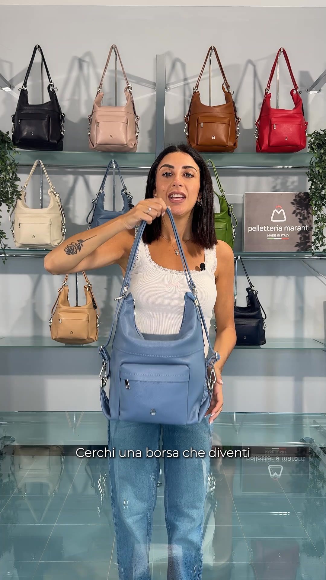 Nuova Collezione
