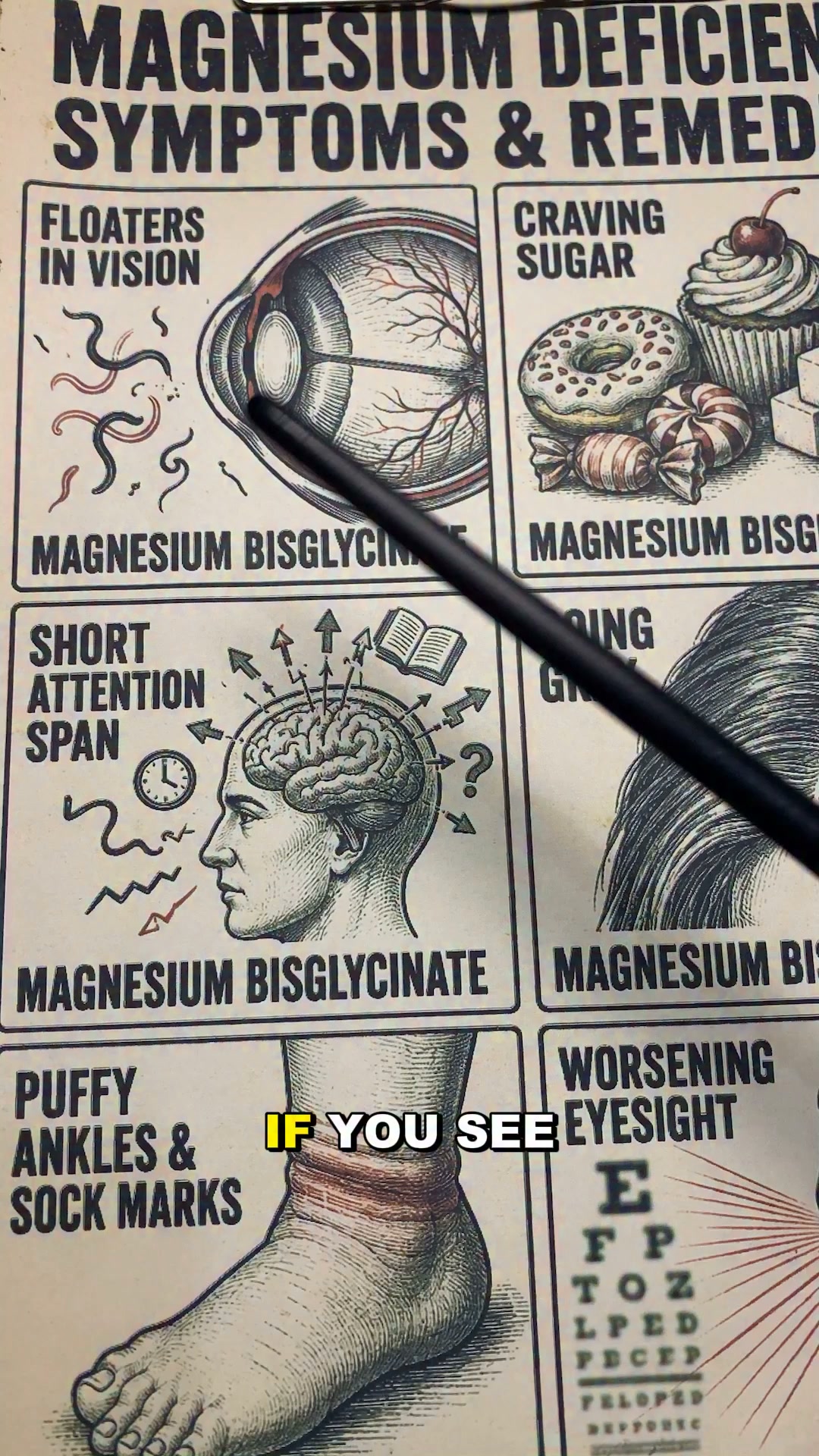 This Magnesium Changed Everything