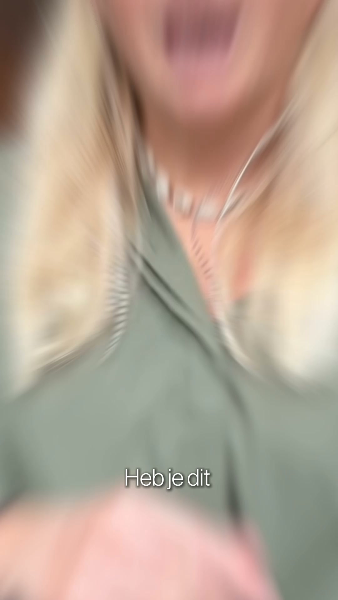 Betaal achteraf met Klarna