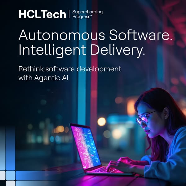 The autonomous software factory