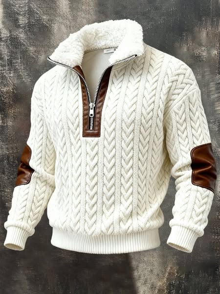 MEN'S SWEATSHIRT