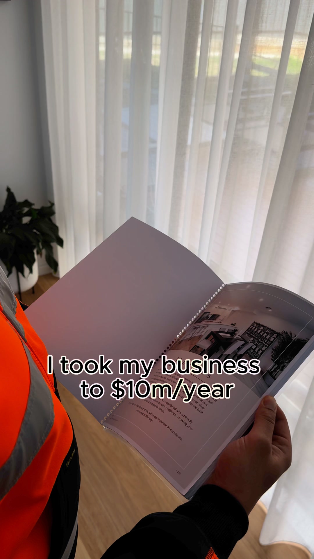 Templates That Actually Win Work