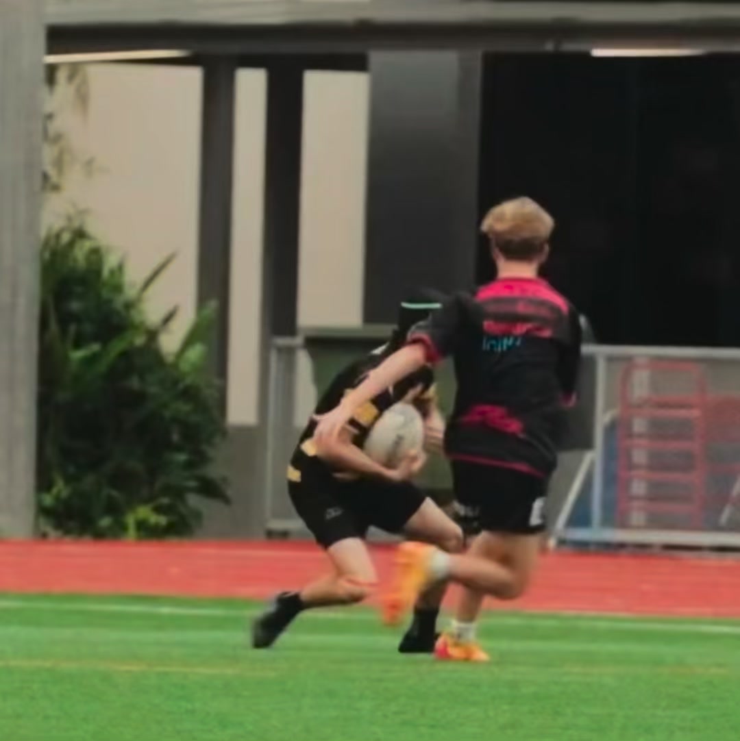 Get More From This Rugby Season